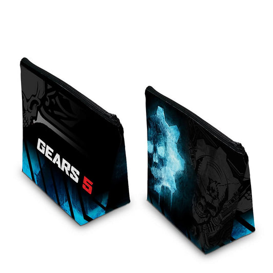 Capa Xbox One Controle Case - Gears 5