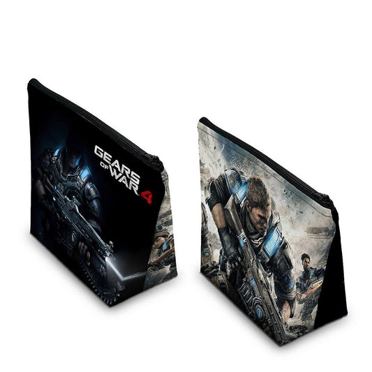 Capa Case Xbox One Controle - Gears of War 4