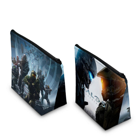 Capa Case Xbox One Controle - Halo 5: Guardians #B