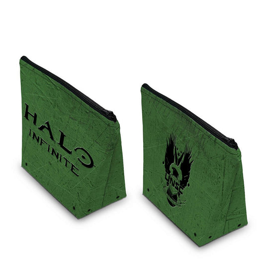 Capa Xbox One Controle Case - Halo Infinite