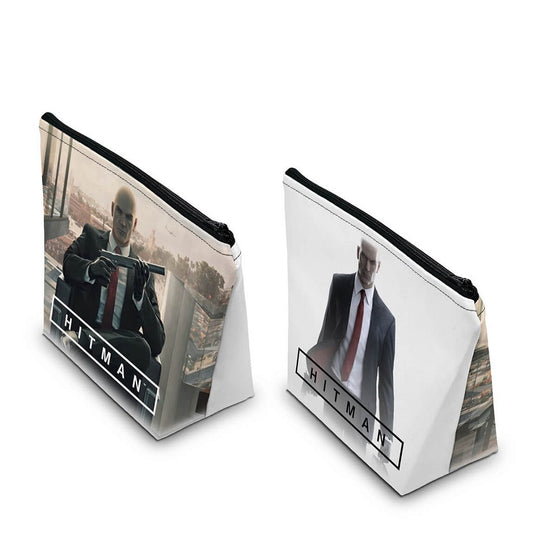 Capa Case Xbox One Controle - Hitman 2016
