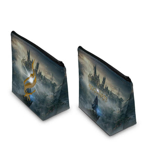 Capa Case Xbox One Controle - Hogwarts Legacy - Pop Arte Skins - foto 2