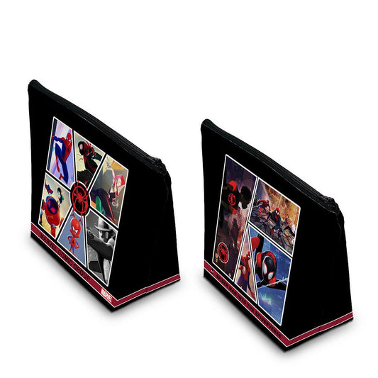 Capa Xbox One Controle Case - Homem-Aranha no Aranhaverso