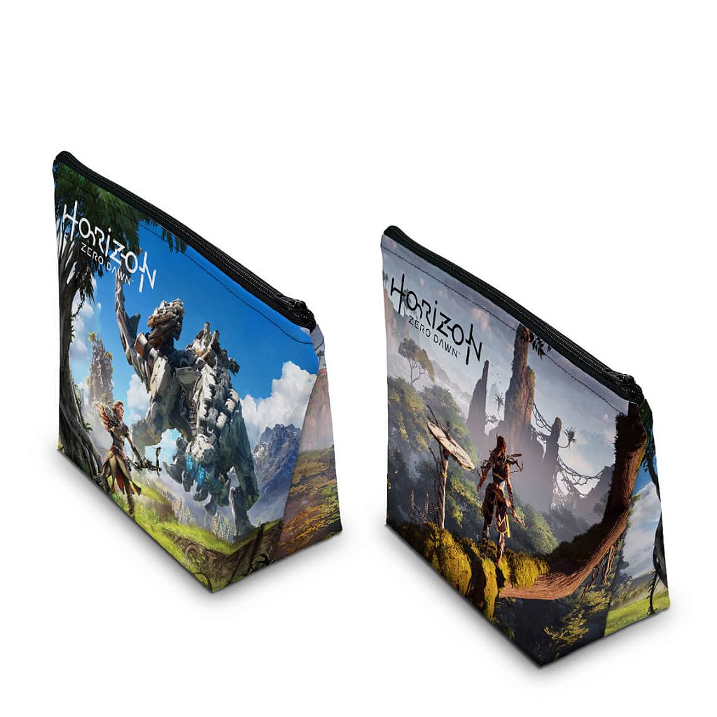 Capa Case Xbox One Controle - Horizon Zero Dawn - Pop Arte Skins - foto 2