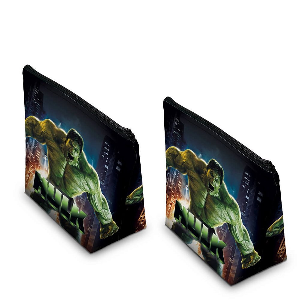 Capa Case Xbox One Controle - Hulk - Pop Arte Skins - foto 2