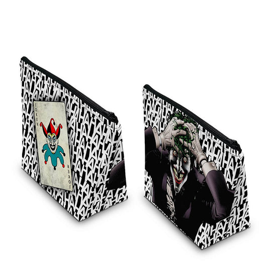 Capa Case Xbox One Controle - Joker Coringa Batman