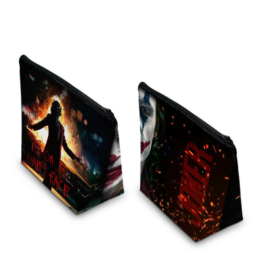 Capa Xbox One Controle Case - Joker Coringa Filme
