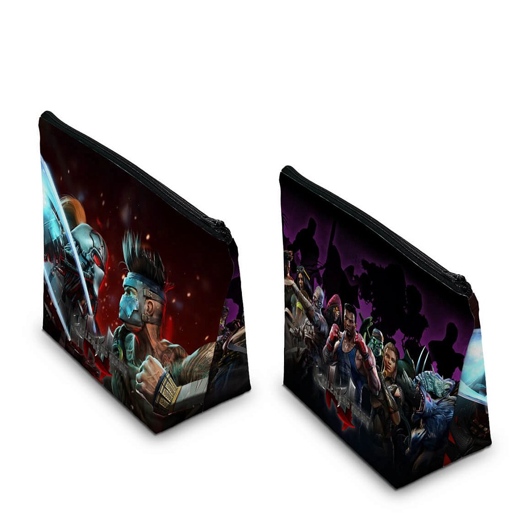 Capa Case Xbox One Controle - Killer Instinct - Pop Arte Skins - foto 2