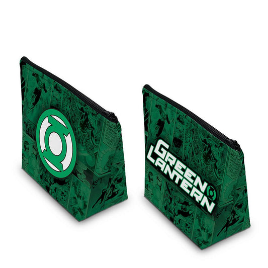 Capa Xbox One Controle Case - Lanterna Verde Comics