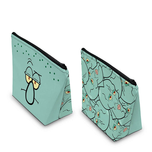 Capa Xbox One Controle Case - Lula Molusco Bob Esponja