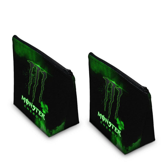 Capa Case Xbox One Controle - Monster Energy Drink