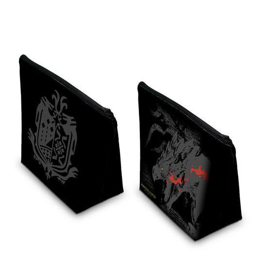 Capa Xbox One Controle Case - Monster Hunter Edition