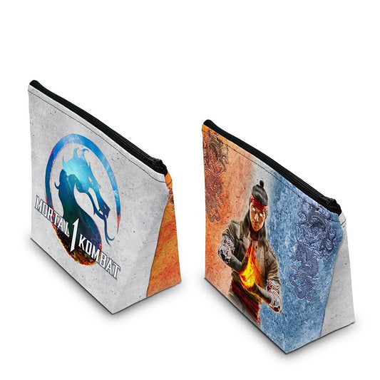 Capa Xbox One Controle Case - Mortal Kombat 1