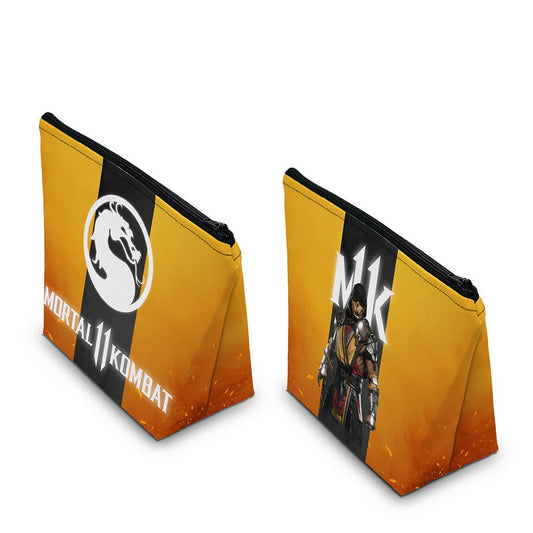 Capa Xbox One Controle Case - Mortal Kombat 11