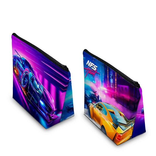 Capa Xbox One Controle Case - Need For Speed Heat