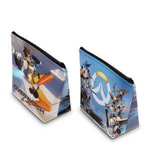 Capa Case Xbox One Controle - Overwatch - Pop Arte Skins - foto 2