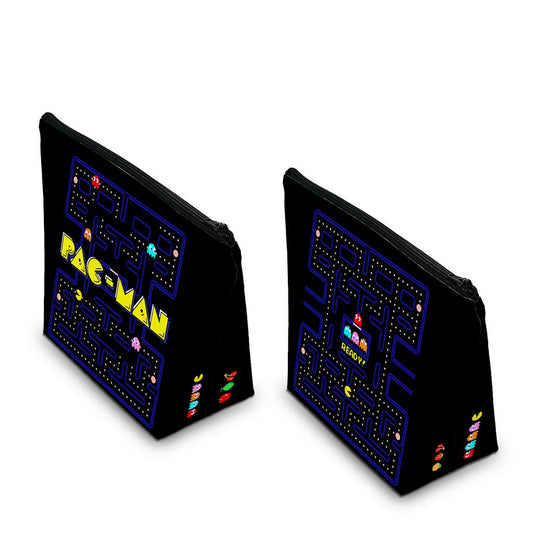 Capa Xbox One Controle Case - Pac Man