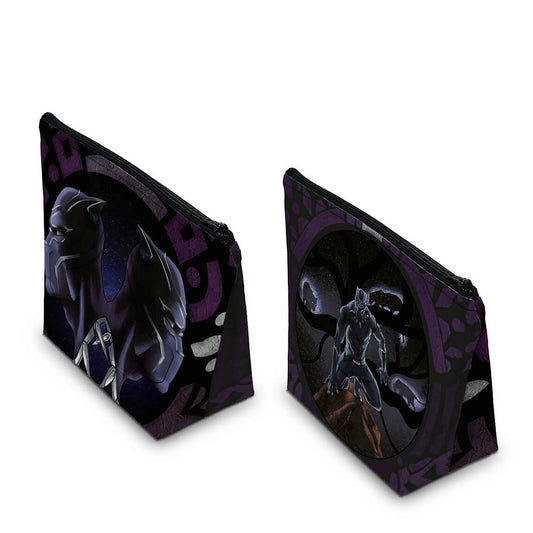Capa Xbox One Controle Case - Pantera Negra