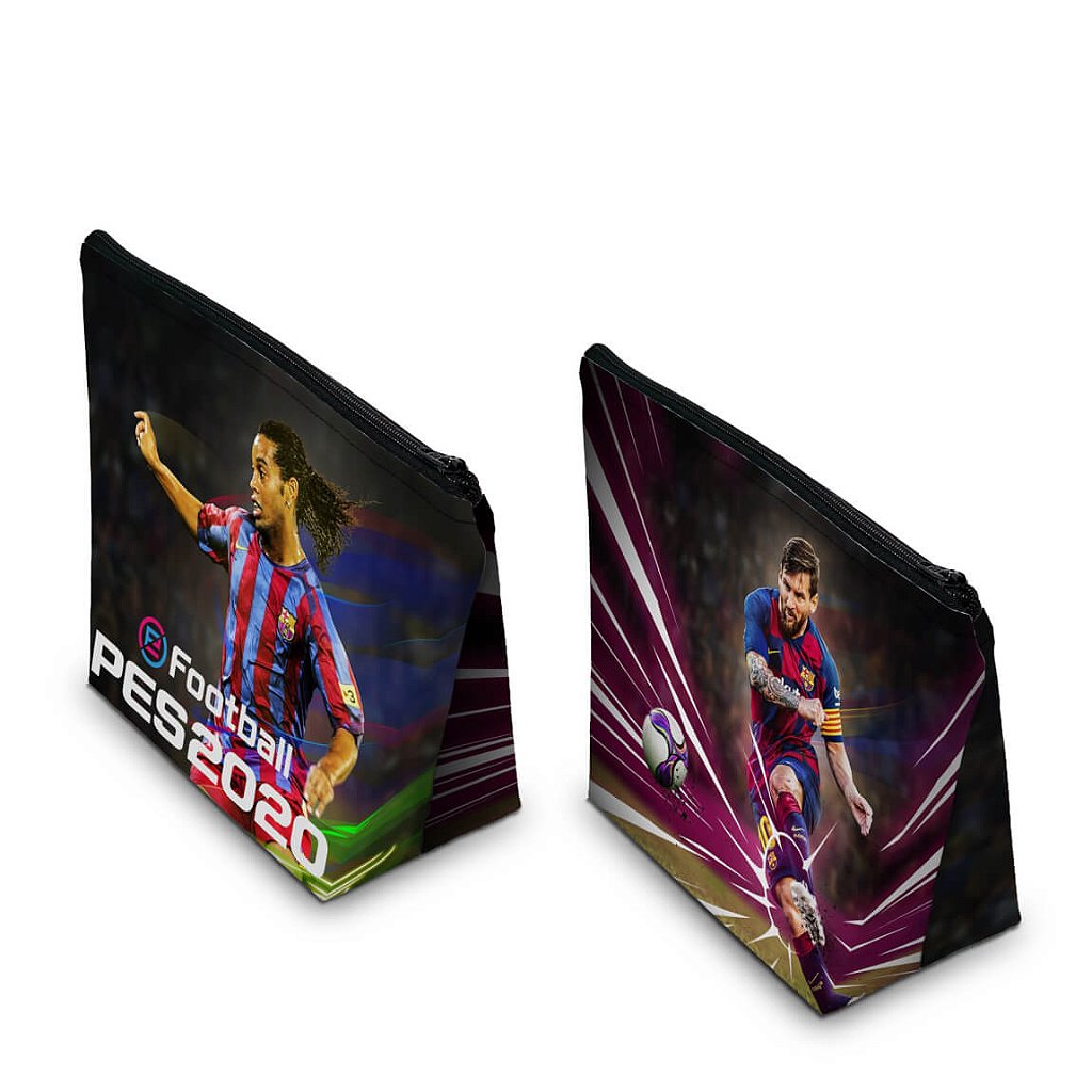 Capa Case Xbox One Controle - PES 2020 - Pop Arte Skins - foto 2