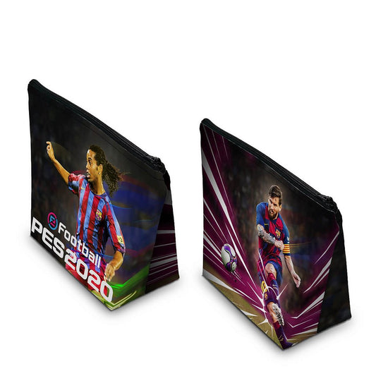 Capa Xbox One Controle Case - PES 2020