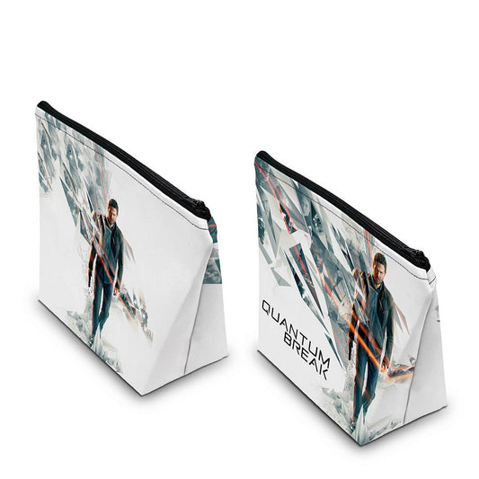 Capa Case Xbox One Controle - Quantum Break