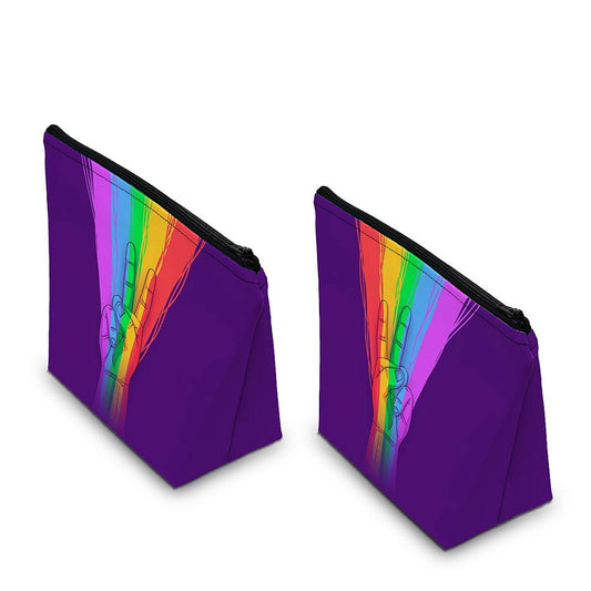 Capa Xbox One Controle Case - Rainbow Colors Colorido