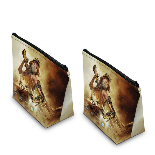 Capa Case Xbox One Controle - Recore