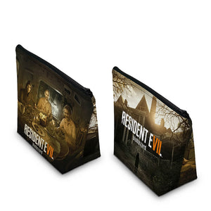 Capa Case Xbox One Controle - Resident Evil 7: Biohazard - Pop Arte Skins - foto 2