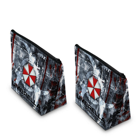 Capa Case Xbox One Controle - Resident Evil
