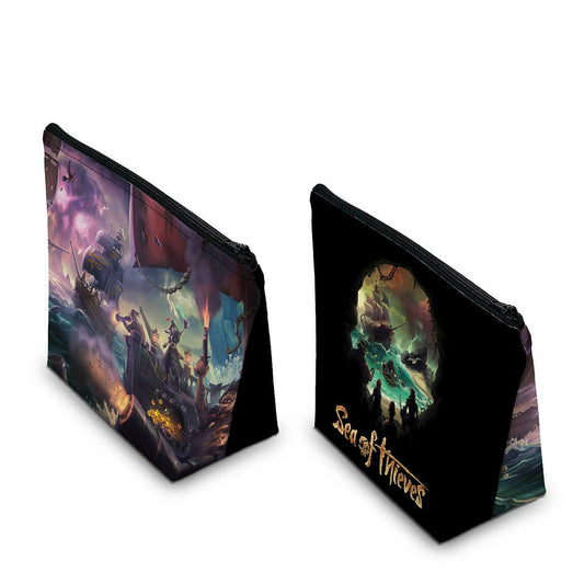 Capa Xbox One Controle Case - Sea Of Thieves