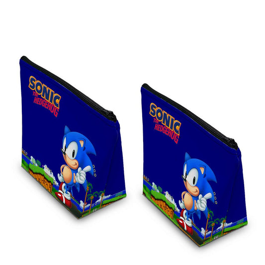 Capa Case Xbox One Controle - Sonic The Hedgehog