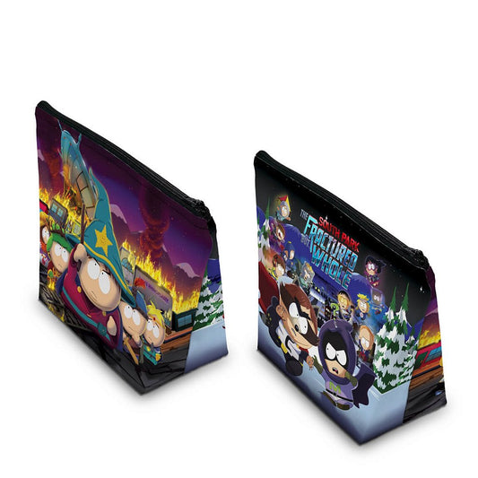 Capa Case Xbox One Controle - South Park: The Fractured But Whole