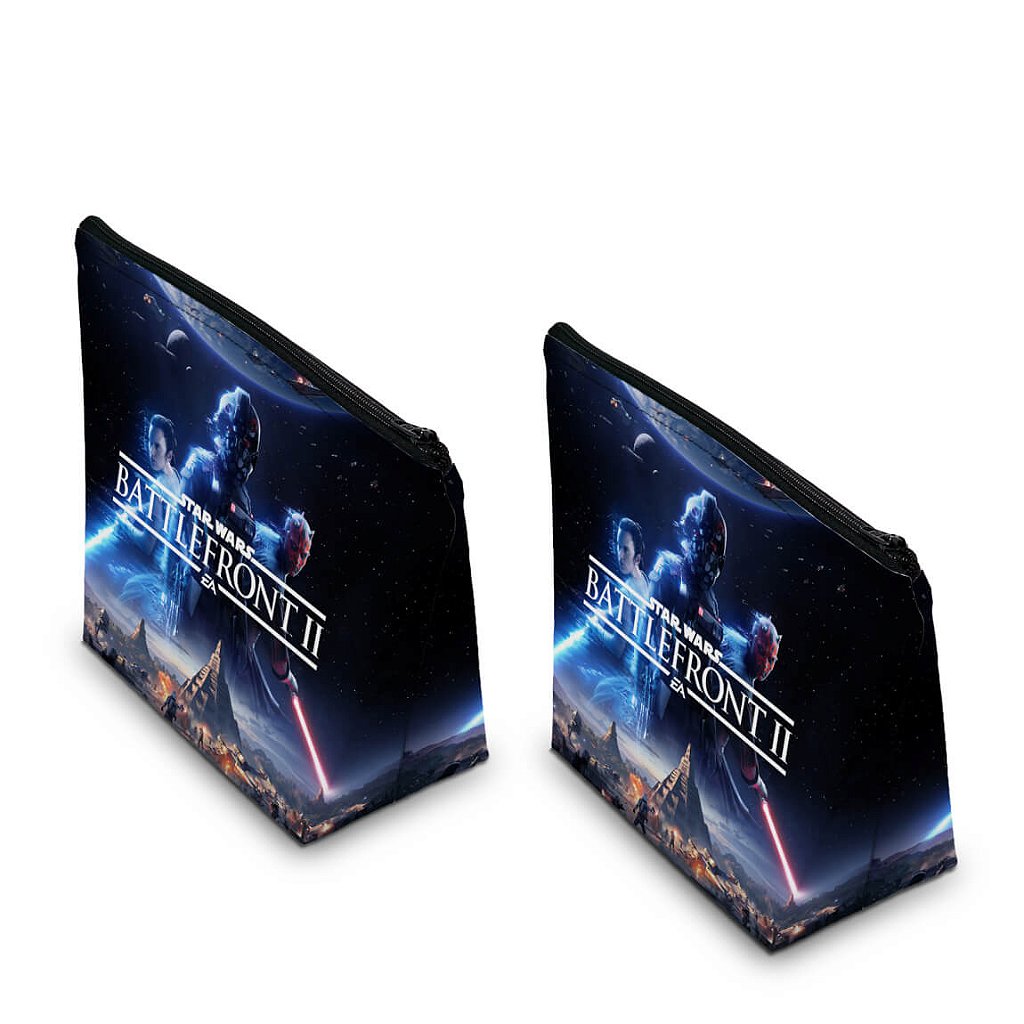 Capa Case Xbox One Controle - Star Wars - Battlefront 2 - Pop Arte Skins - foto 2