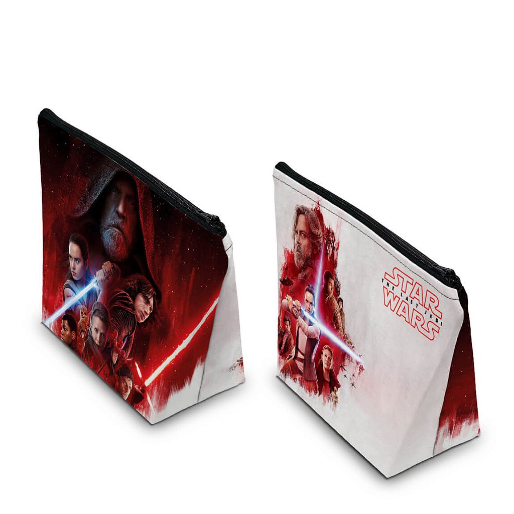Capa Case Xbox One Controle - Star Wars The Last Jedi - Pop Arte Skins - foto 2
