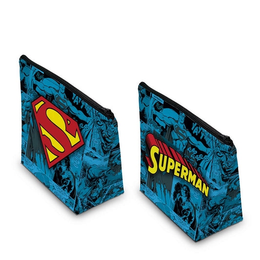 Capa Xbox One Controle Case - Super Homem Superman Comics