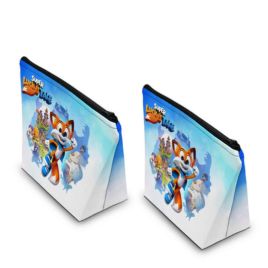 Capa Case Xbox One Controle - Super Lucky's Tale