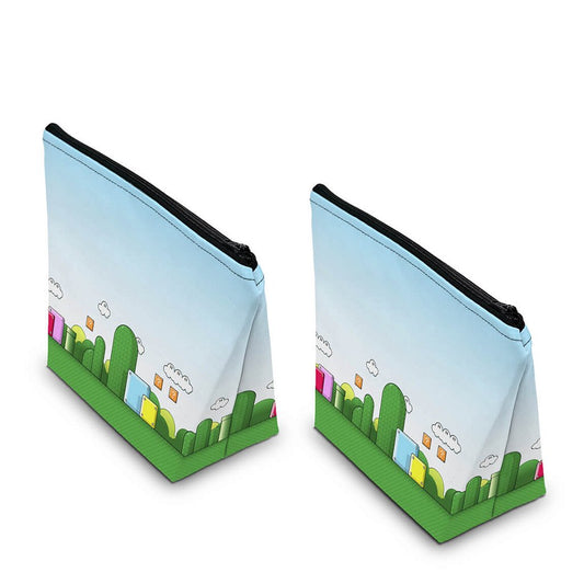 Capa Case Xbox One Controle - Super Mario