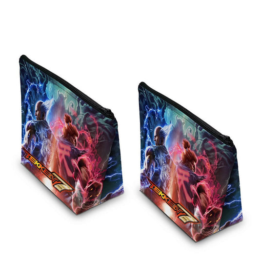 Capa Case Xbox One Controle - Tekken 7