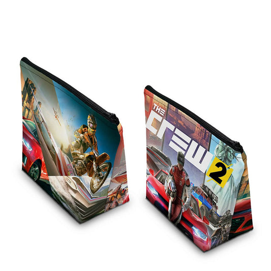 Capa Case Xbox One Controle - The Crew 2