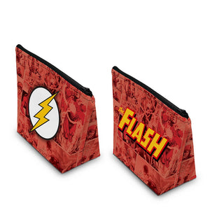 Capa Case Xbox One Controle - The Flash Comics - Pop Arte Skins - foto 2