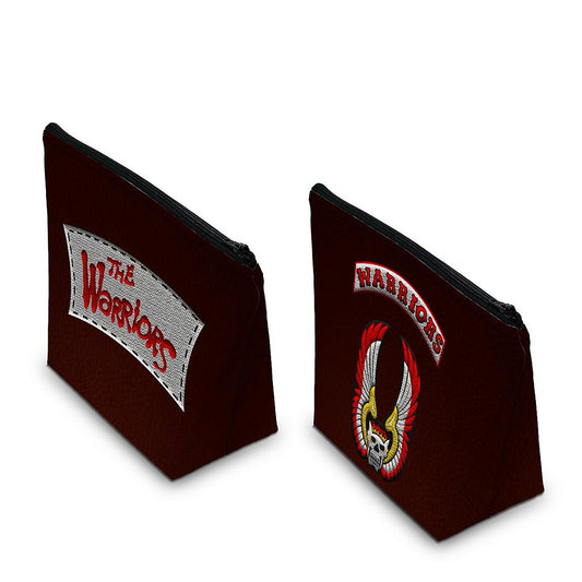 Capa Xbox One Controle Case - The Warriors