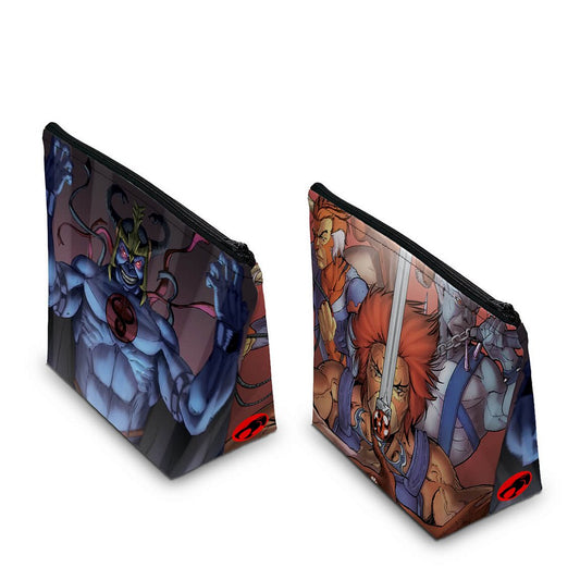 Capa Xbox One Controle Case - Thundercats