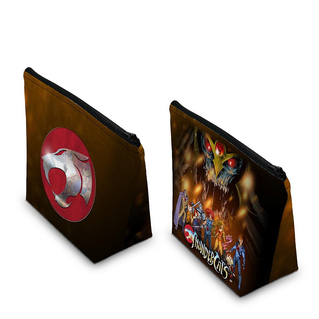 Capa Case Xbox One Controle - Thundercats B - Pop Arte Skins - foto 2