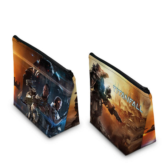Capa Case Xbox One Controle - Titanfall