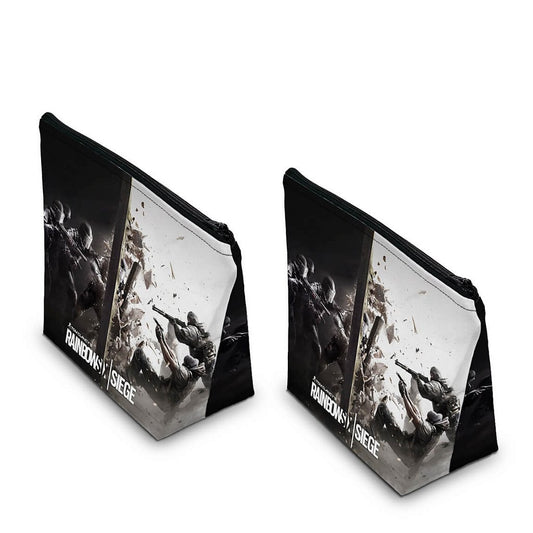 Capa Case Xbox One Controle - Tom Clancy's Rainbow Six Siege