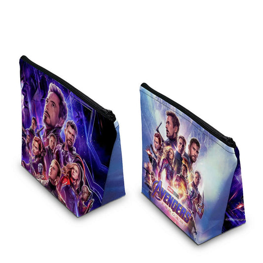 Capa Xbox One Controle Case - Vingadores Ultimato Endgame
