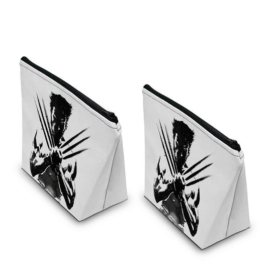 Capa Case Xbox One Controle - Wolverine - X Men