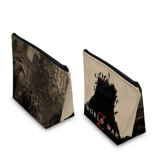 Capa Xbox One Controle Case - World War Z