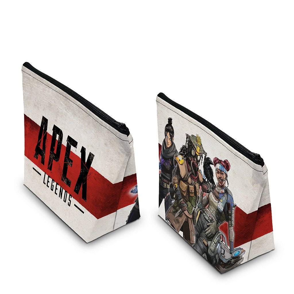 Capa Case Xbox Series S X Controle - Apex Legends - Pop Arte Skins - foto 2