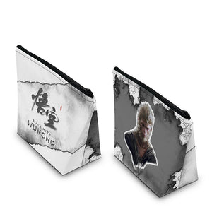 Capa Case Xbox Series S X Controle - Black Myth: Wukong - Pop Arte Skins - foto 2